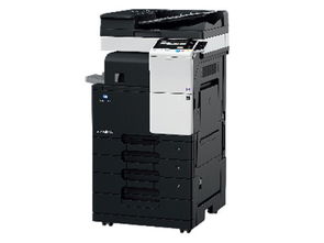 柯尼卡美能達(dá)bizhub 227 長沙特價(jià)15500，高效辦公的理想選擇