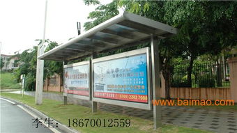 湘潭環保候車亭樣式圖供應商 常德美的鋼結構候車亭制造商與價格分析