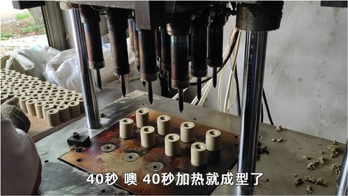 探訪河南艾制品工廠 一片艾葉的蛻變之旅，從田間到艾餅艾柱的匠心制造